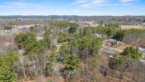 5 Appleby Street Sanford ME 04073