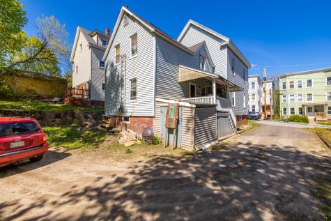 73 Newbury Street Auburn ME 04210