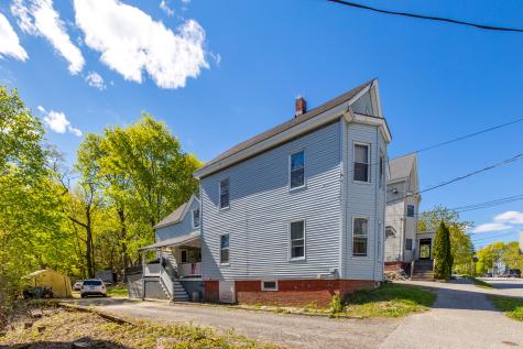 73 Newbury Street Auburn ME 04210