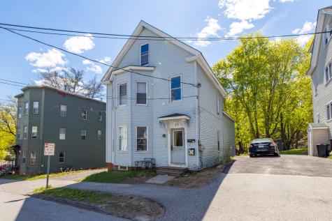 73 Newbury Street Auburn ME 04210