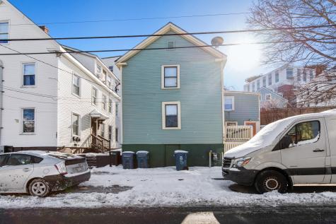 186 Grant Street Portland ME 04101