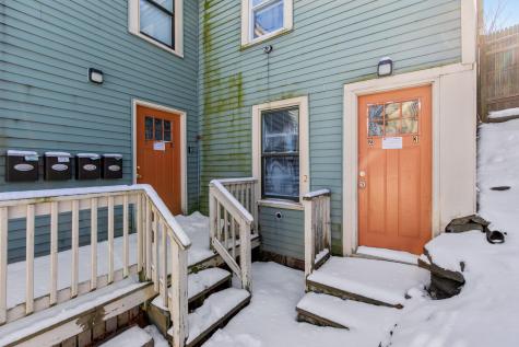 186 Grant Street Portland ME 04101