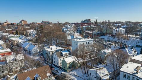 186 Grant Street Portland ME 04101