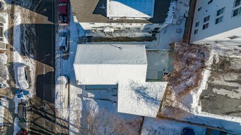 186 Grant Street Portland ME 04101