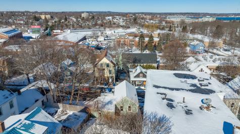 186 Grant Street Portland ME 04101