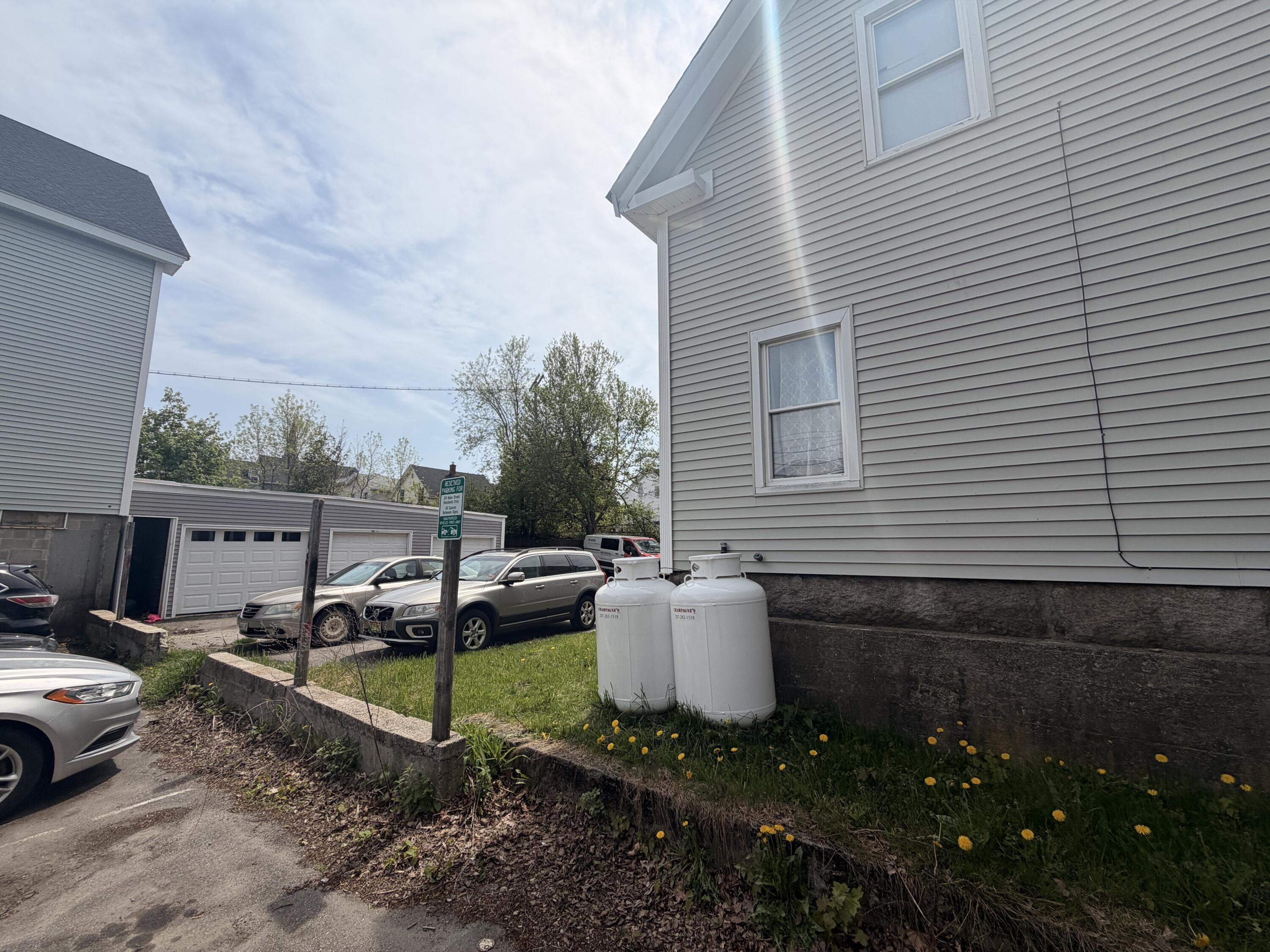 64-66 W Cutts Street Biddeford ME 04005