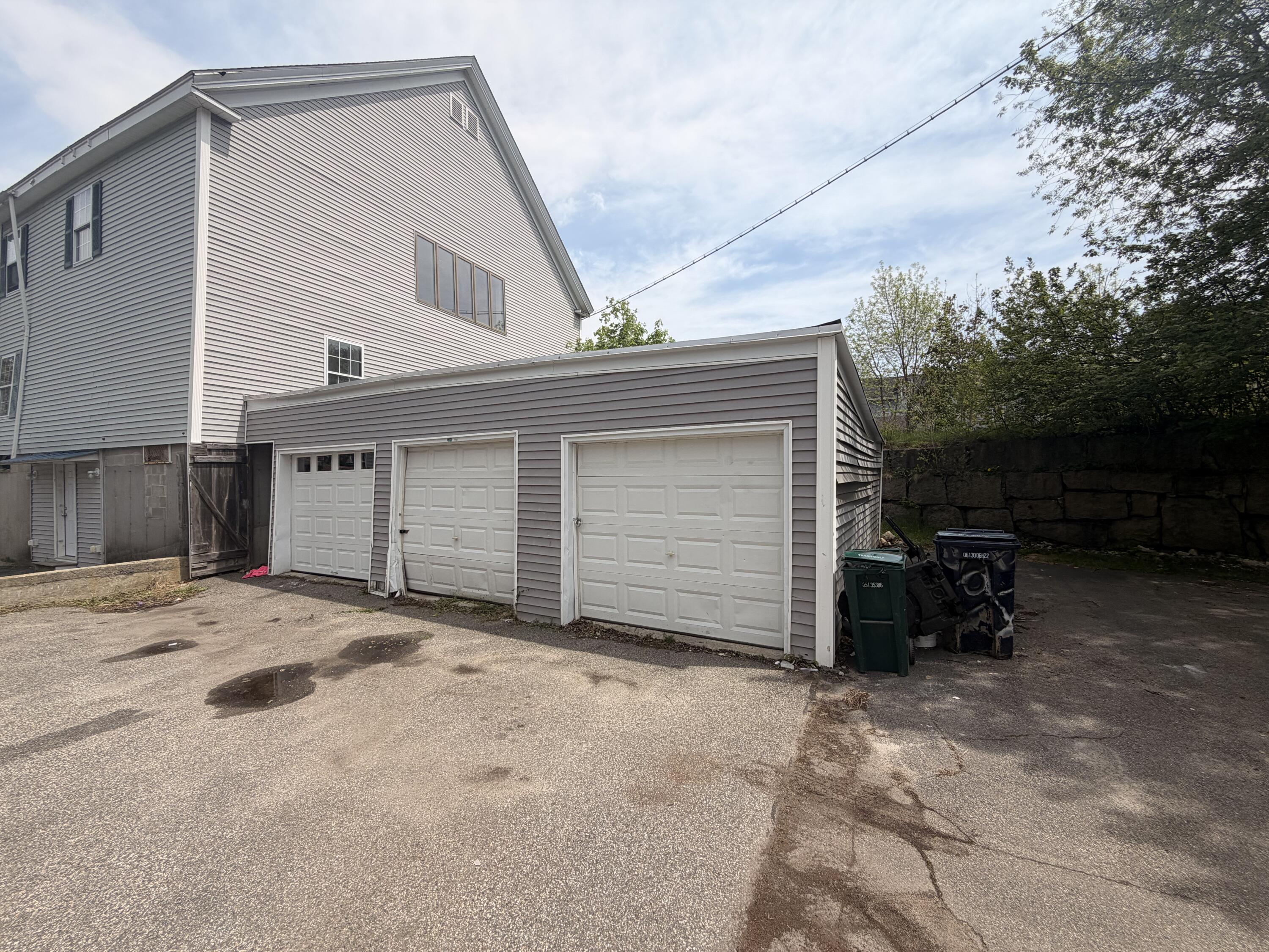 64-66 W Cutts Street Biddeford ME 04005