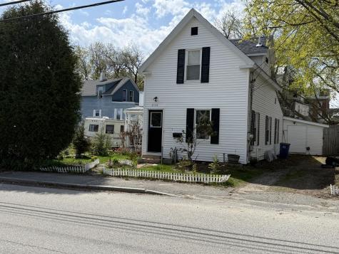 230 Oak Street Lewiston ME 04240