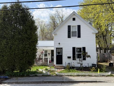 230 Oak Street Lewiston ME 04240