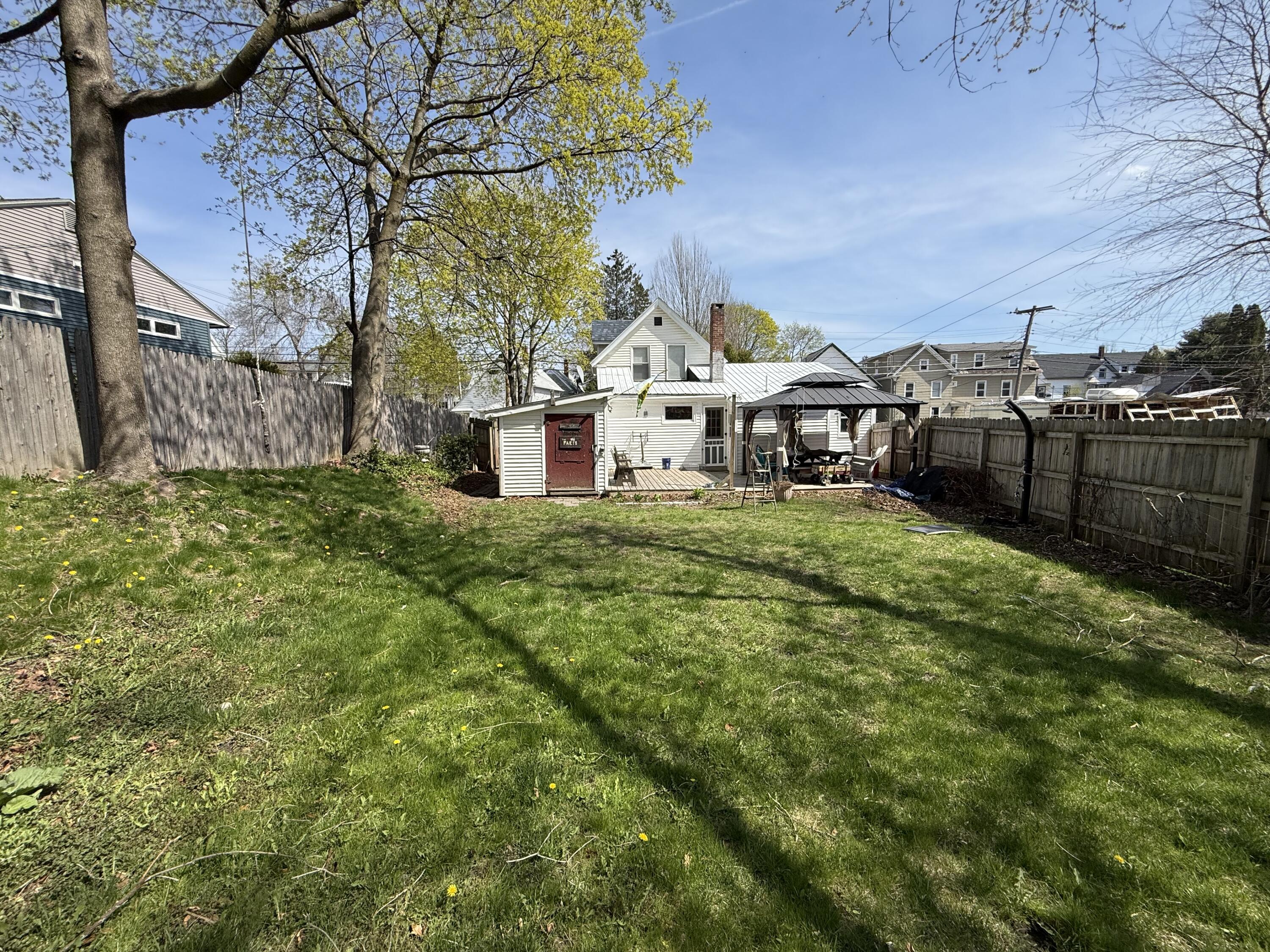 230 Oak Street Lewiston ME 04240