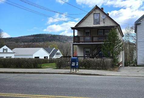 544 Hancock Street Rumford ME 04276