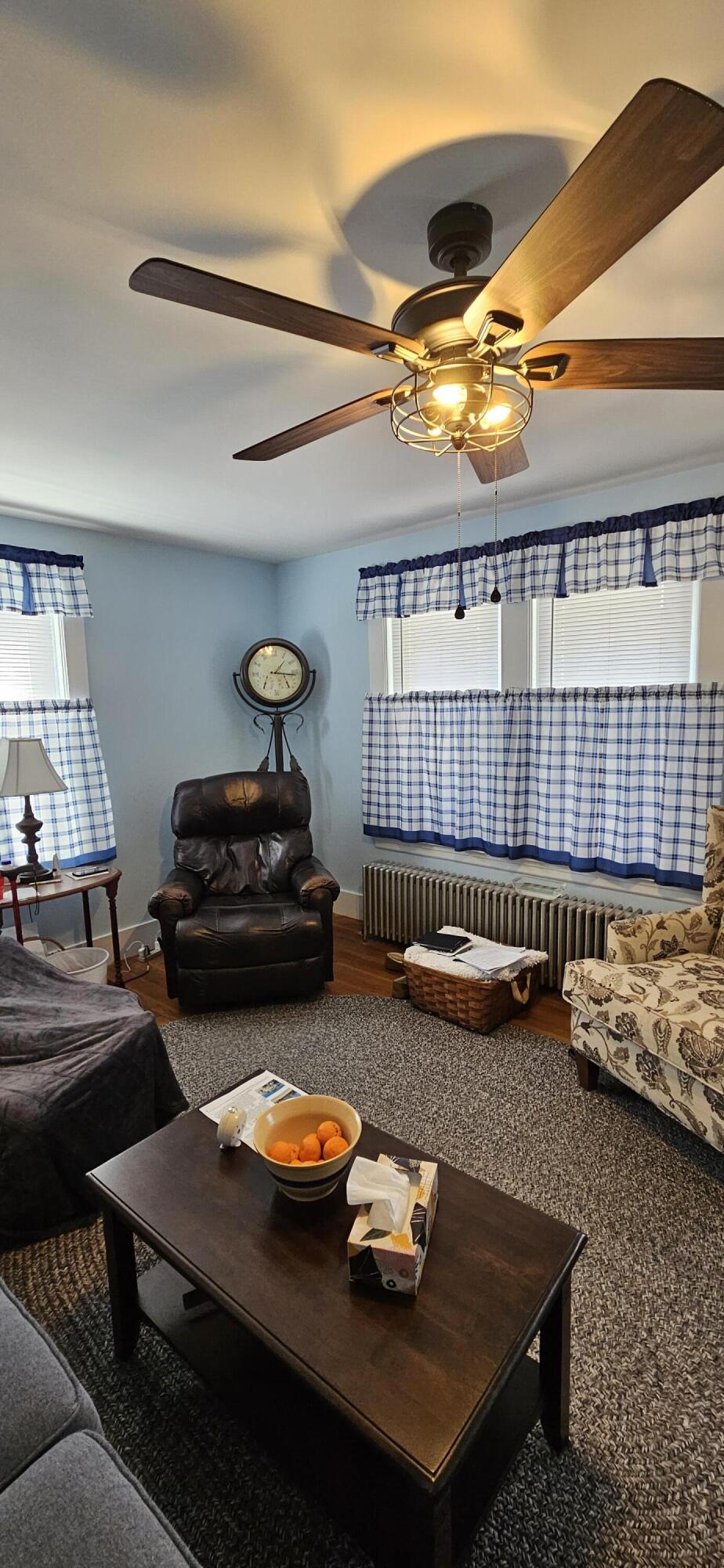 544 Hancock Street Rumford ME 04276