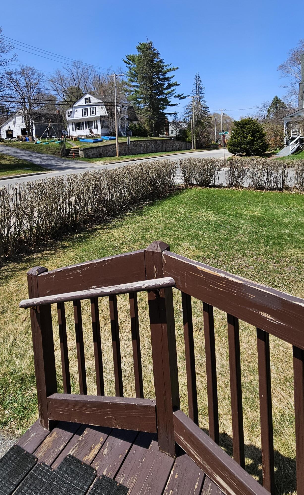 544 Hancock Street Rumford ME 04276