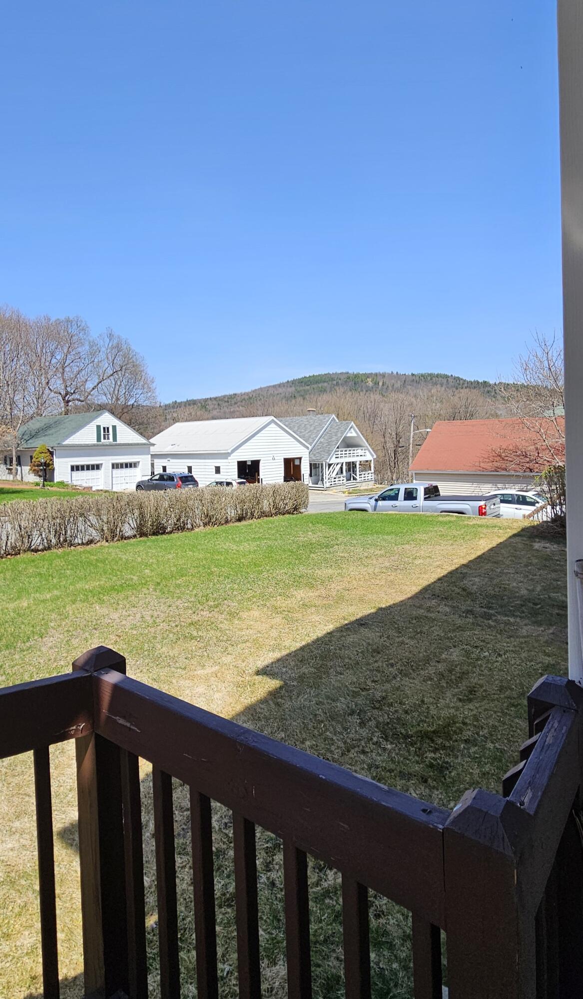 544 Hancock Street Rumford ME 04276