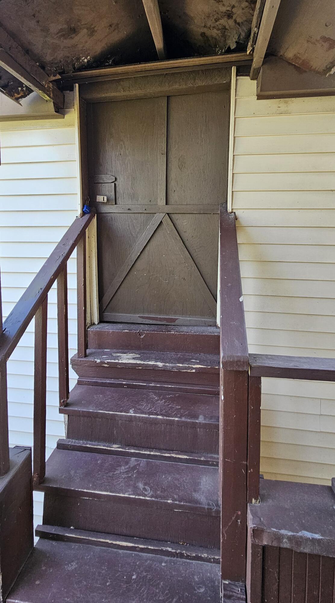 544 Hancock Street Rumford ME 04276