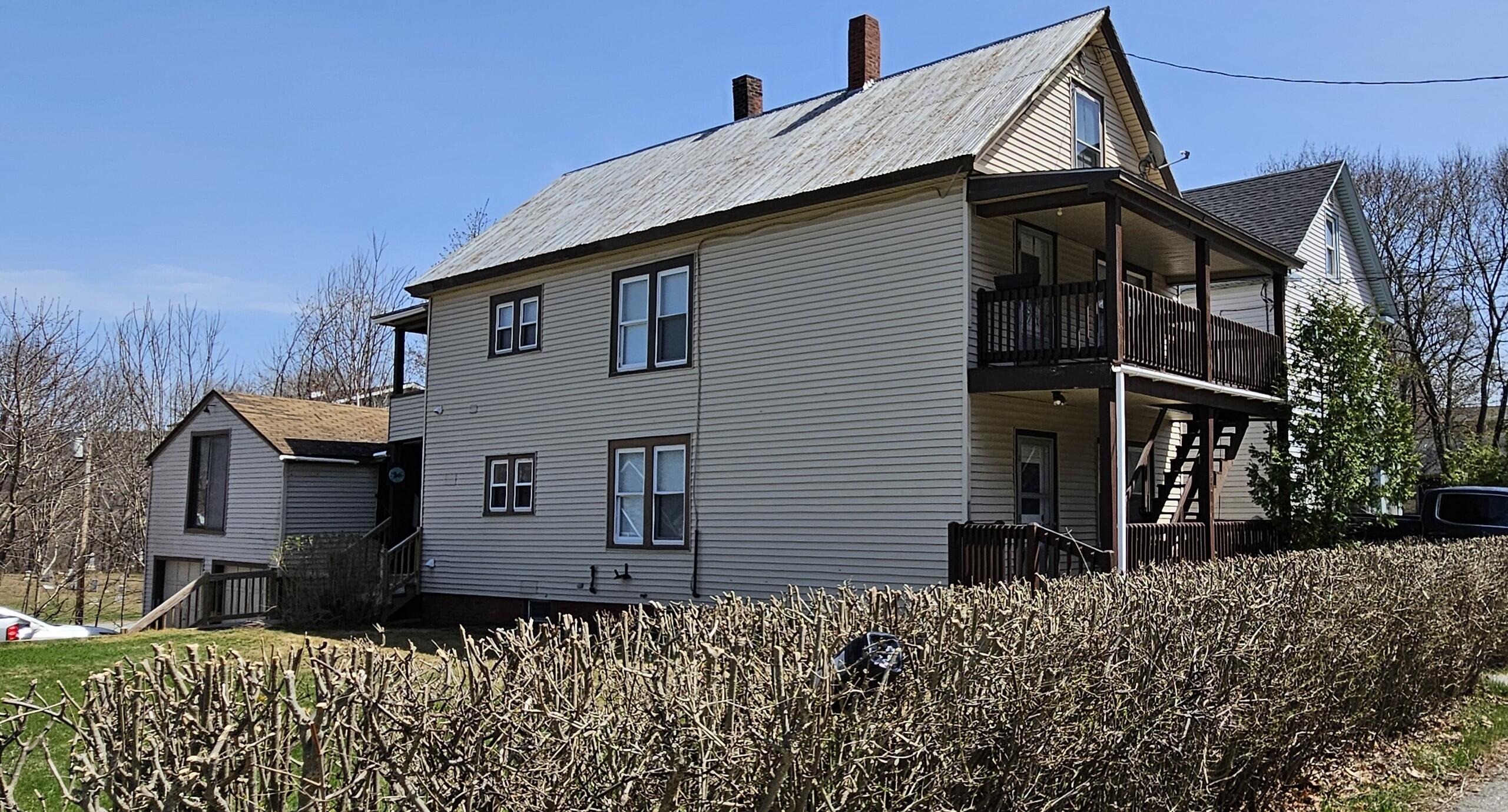 544 Hancock Street Rumford ME 04276