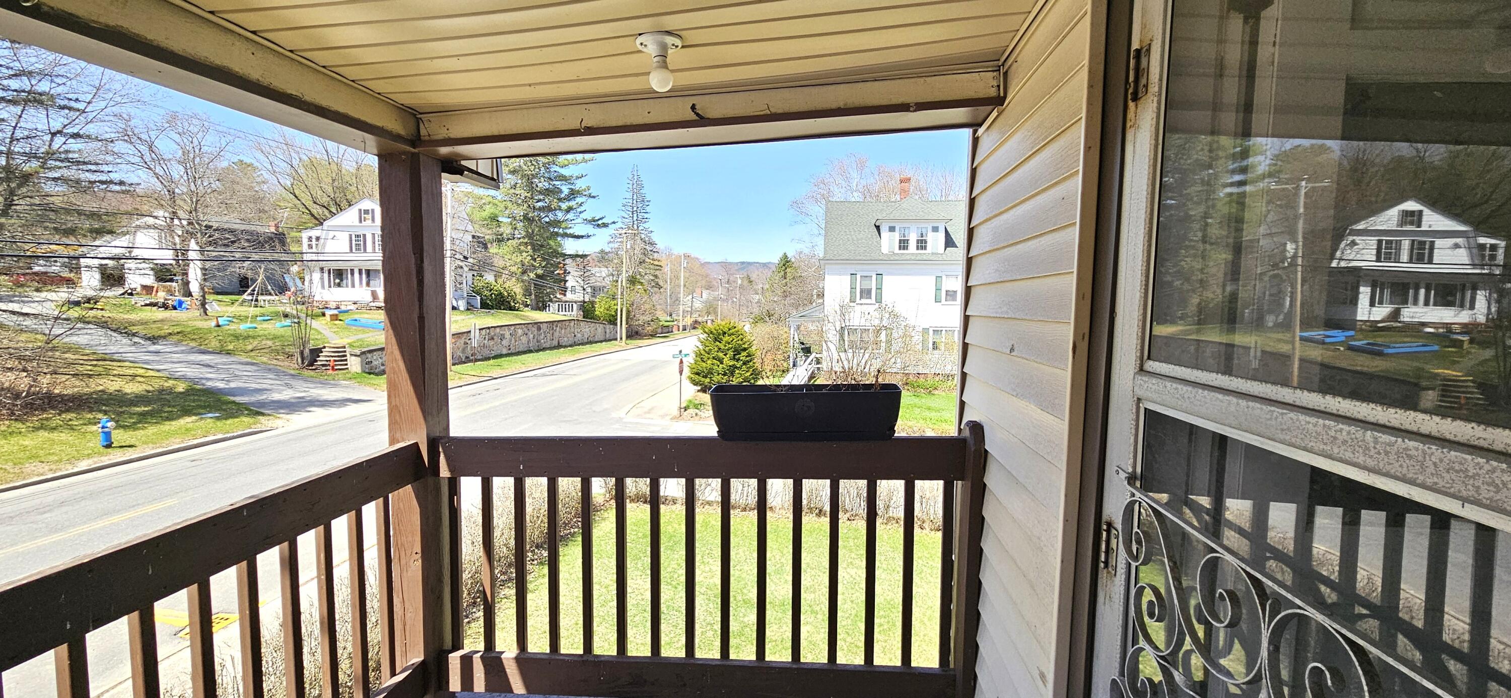 544 Hancock Street Rumford ME 04276