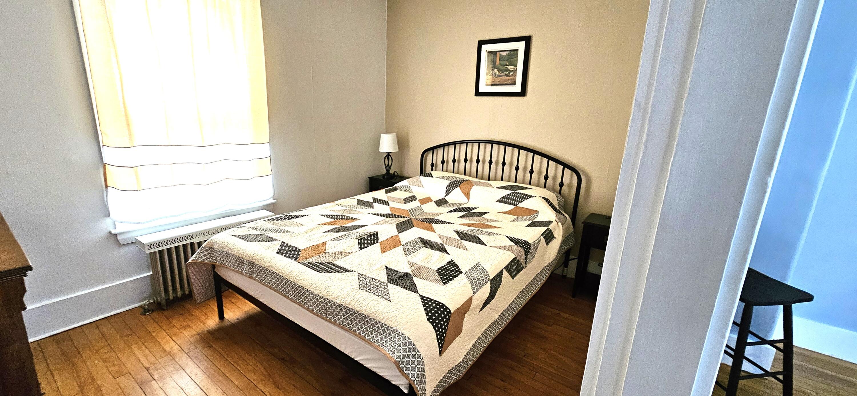 544 Hancock Street Rumford ME 04276