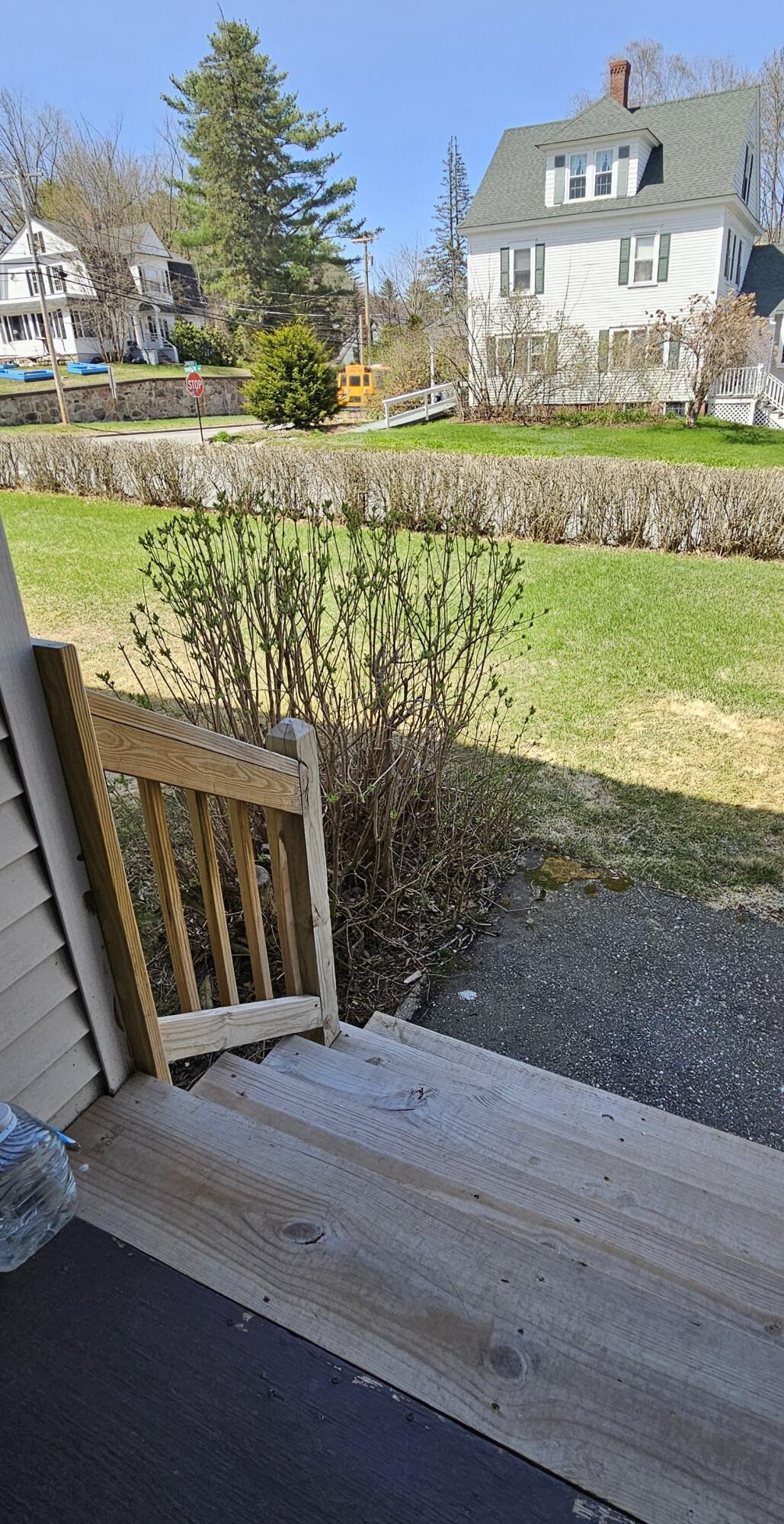 544 Hancock Street Rumford ME 04276