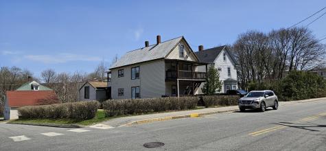 544 Hancock Street Rumford ME 04276
