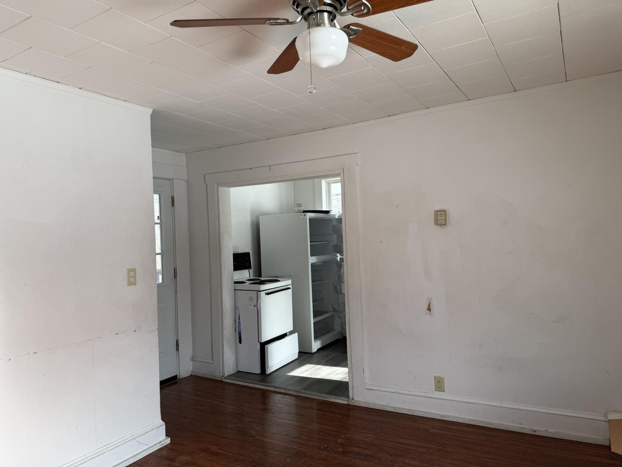 92 South Street Calais ME 04619