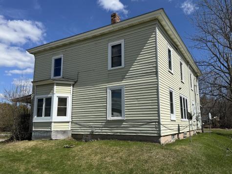 92 South Street Calais ME 04619