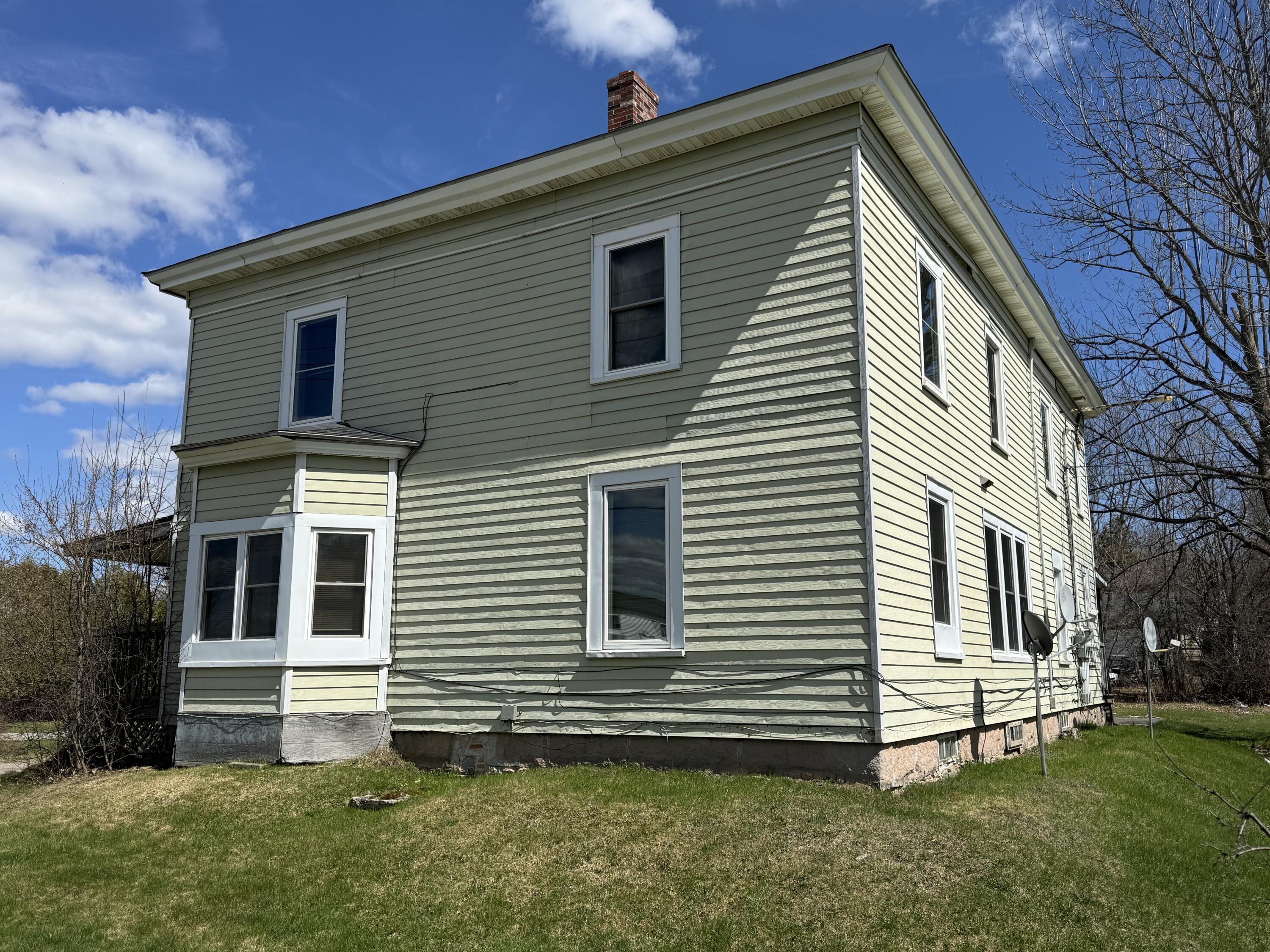 92 South Street Calais ME 04619