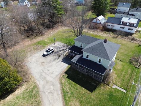 92 South Street Calais ME 04619