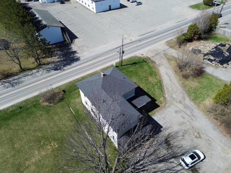 92 South Street Calais ME 04619