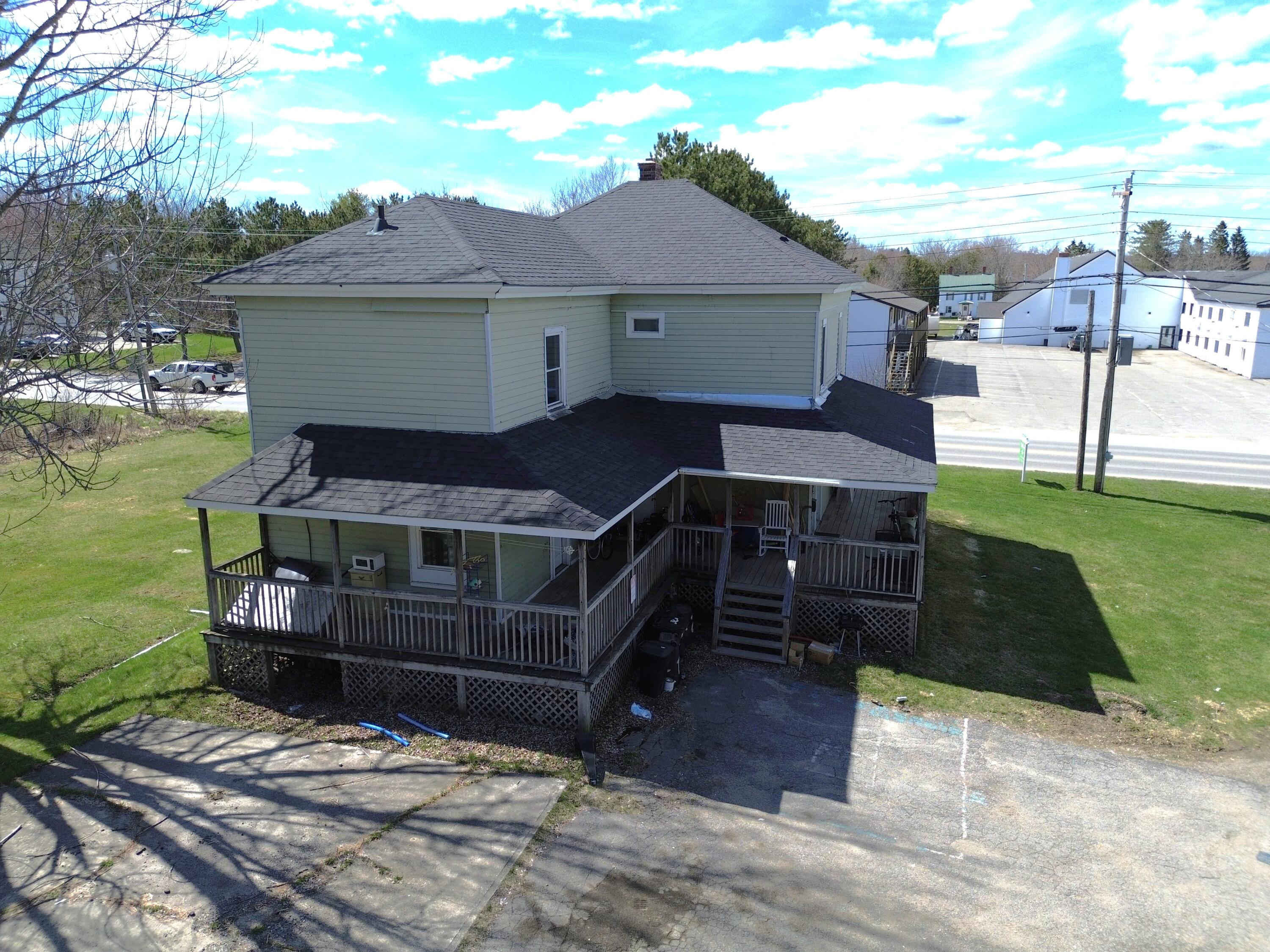 92 South Street Calais ME 04619