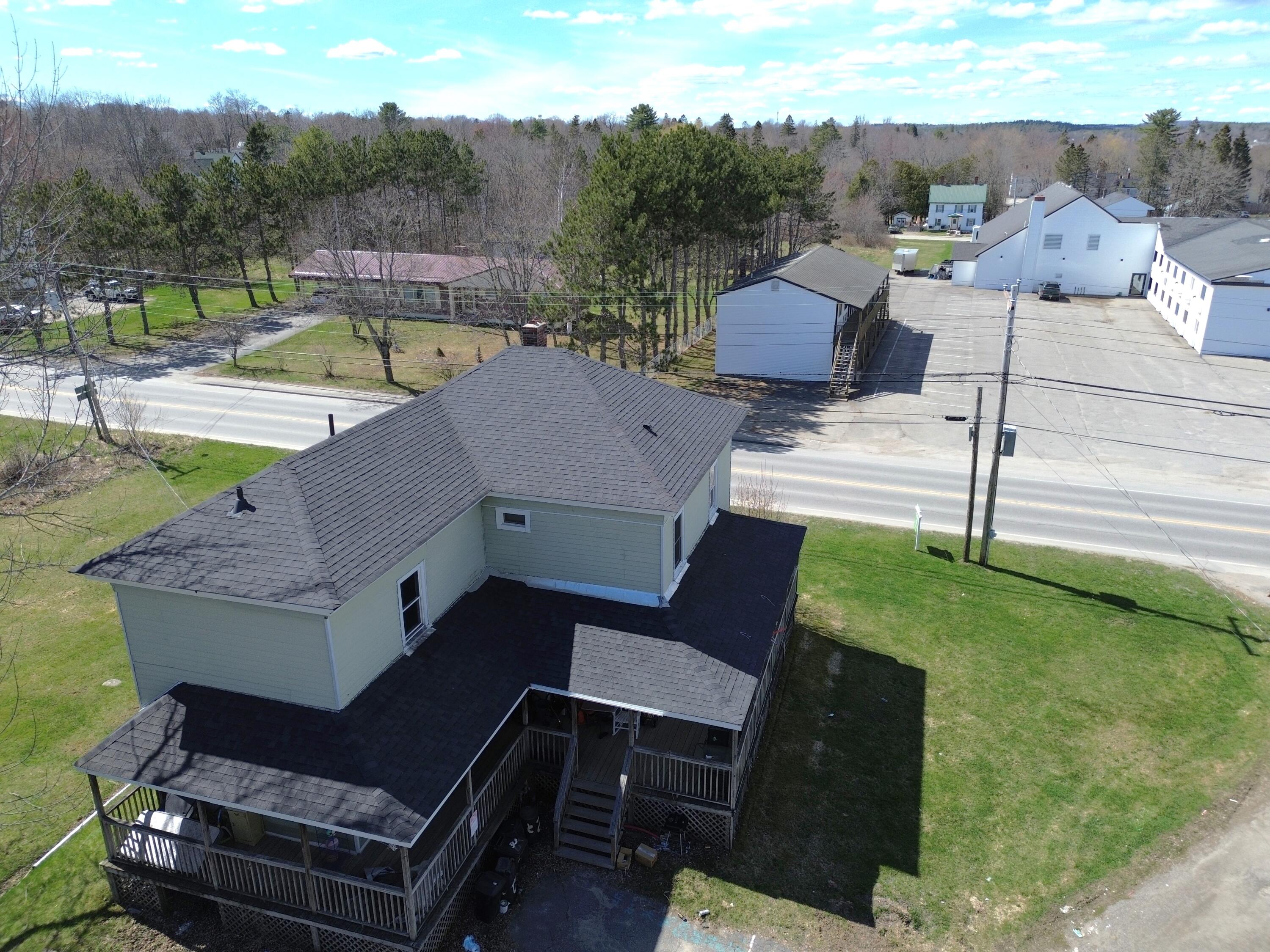 92 South Street Calais ME 04619
