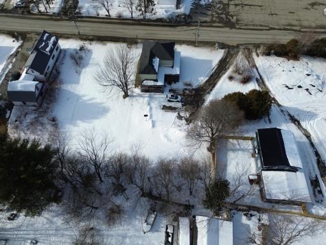 92 South Street Calais ME 04619