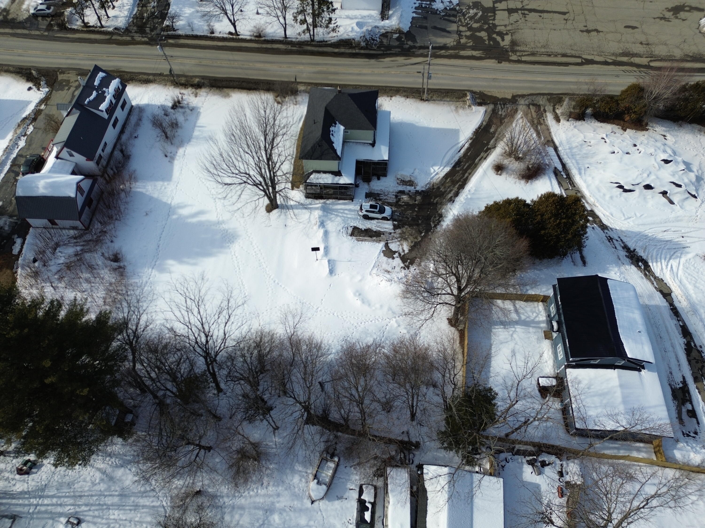 92 South Street Calais ME 04619