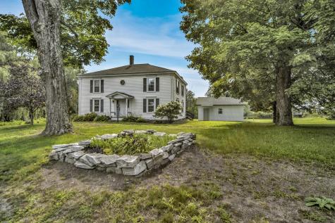 232 Fairbanks Road Farmington ME 04938