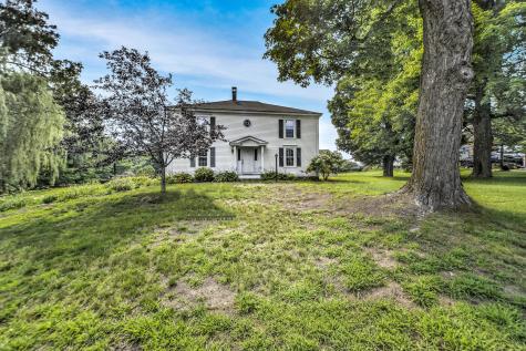 232 Fairbanks Road Farmington ME 04938