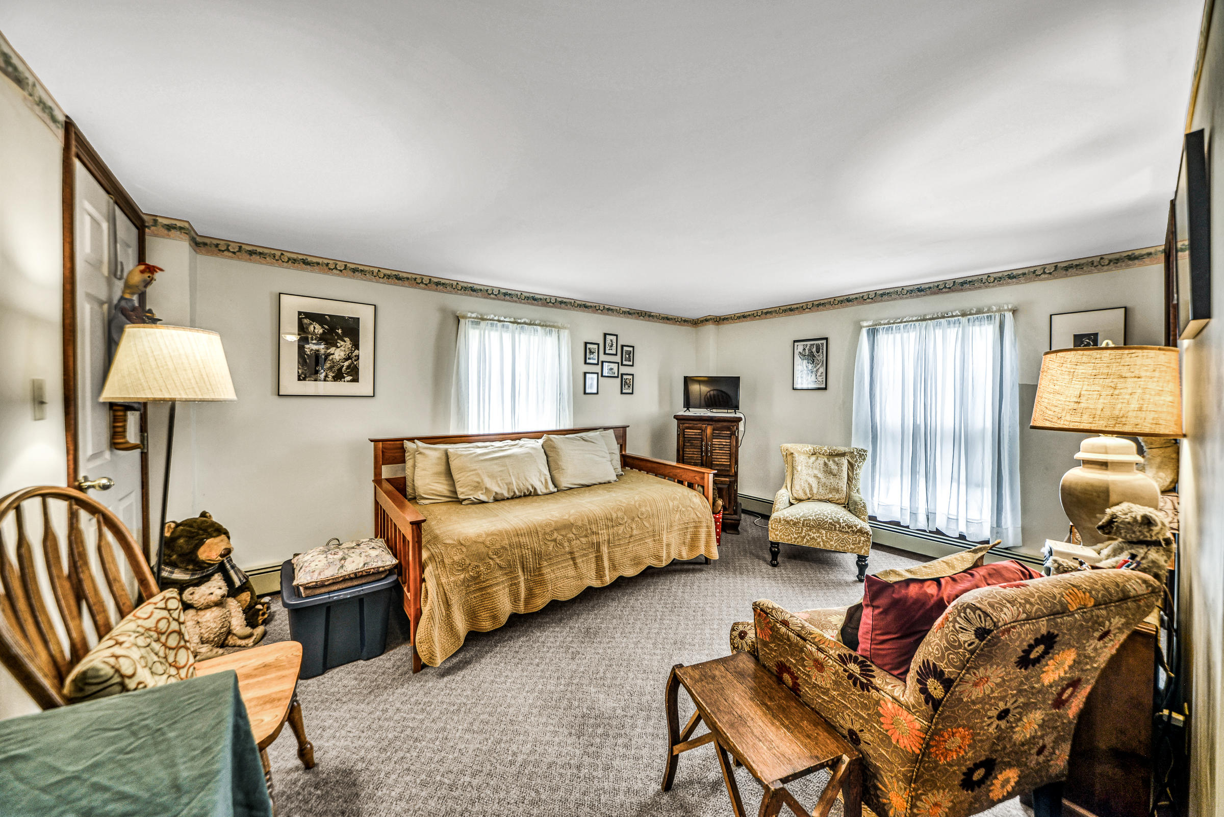 232 Fairbanks Road Farmington ME 04938