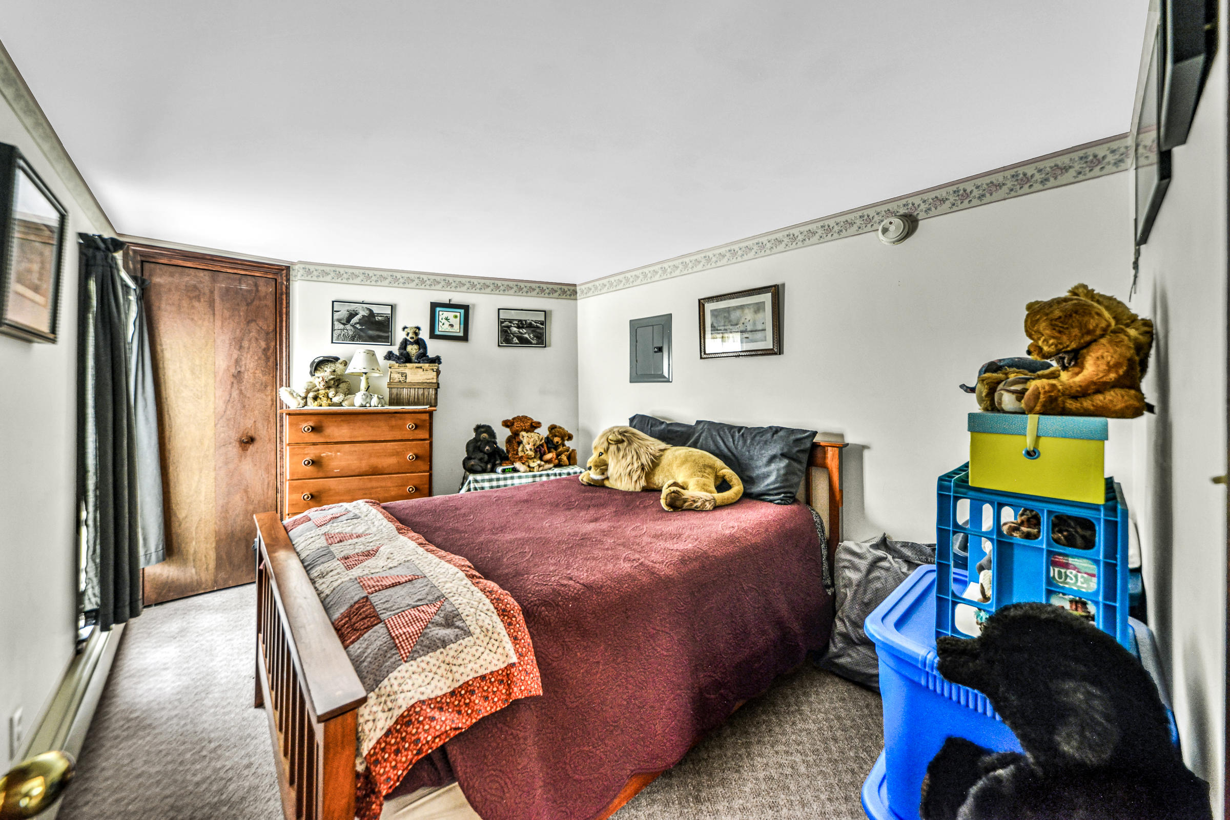 232 Fairbanks Road Farmington ME 04938
