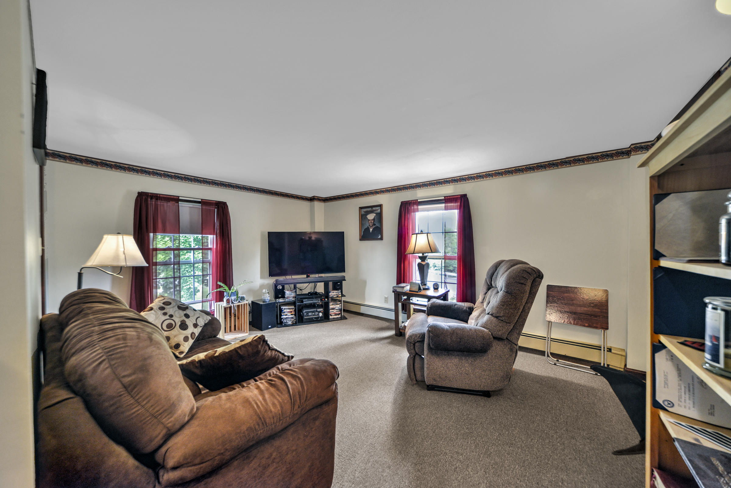 232 Fairbanks Road Farmington ME 04938