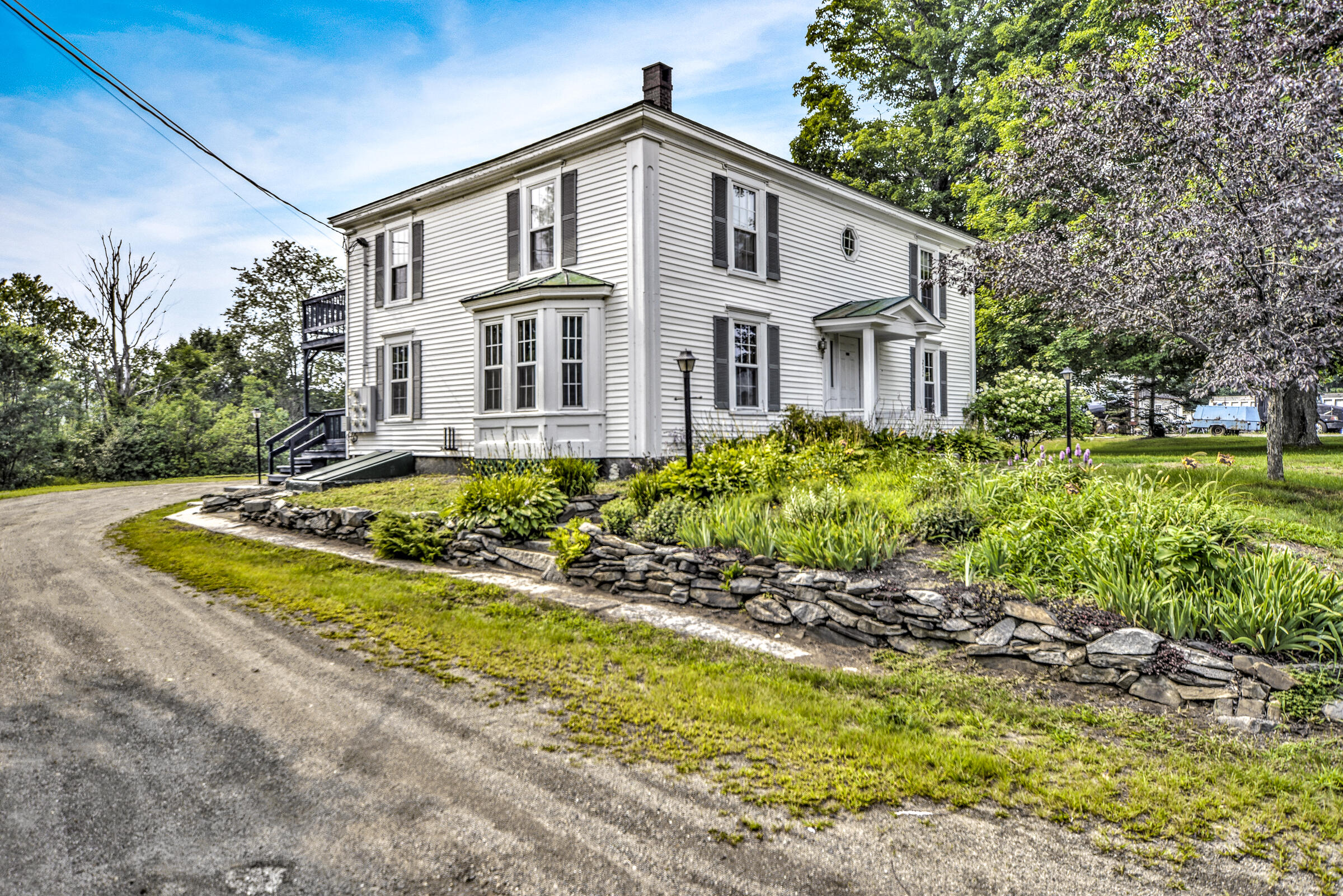 232 Fairbanks Road Farmington ME 04938