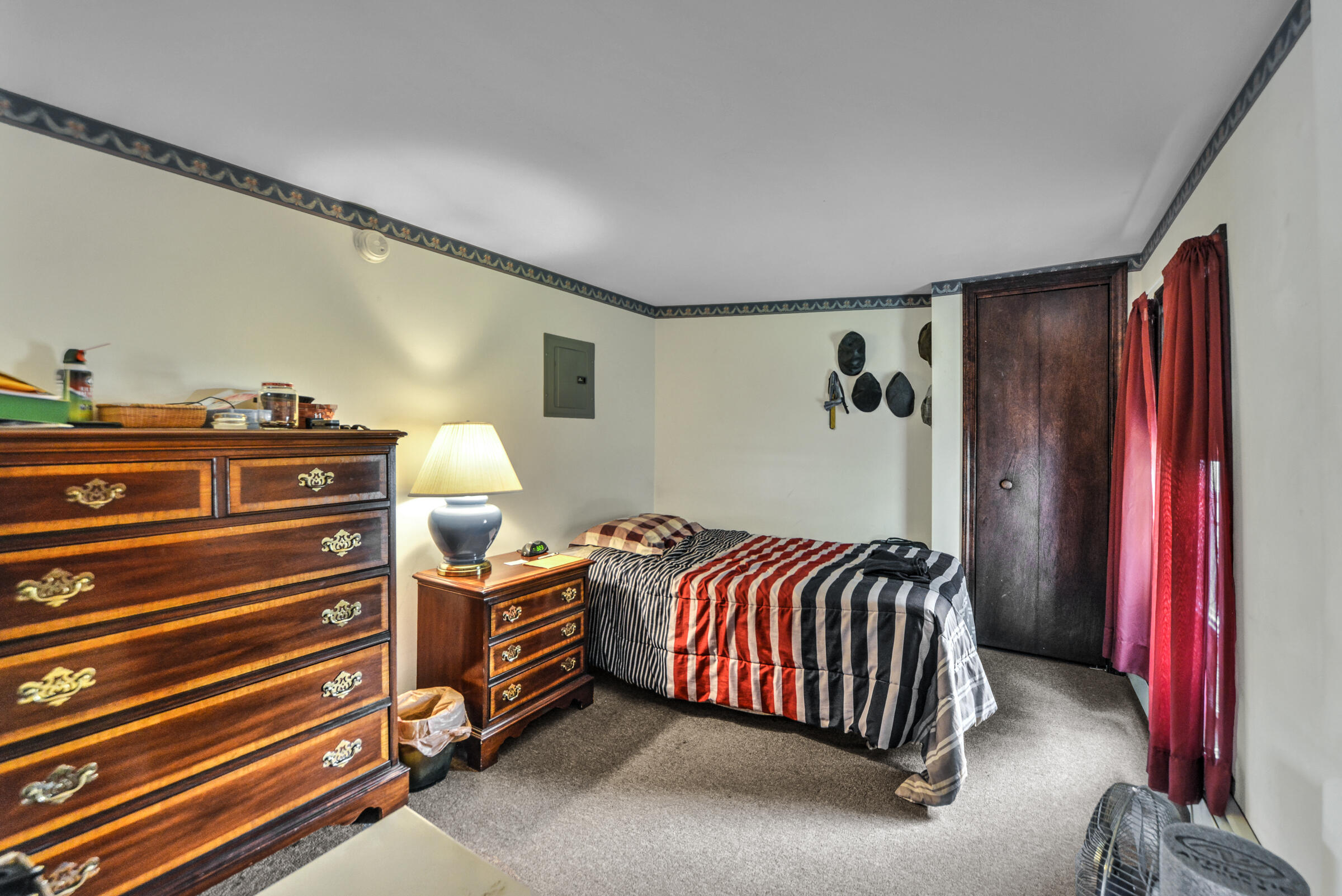 232 Fairbanks Road Farmington ME 04938