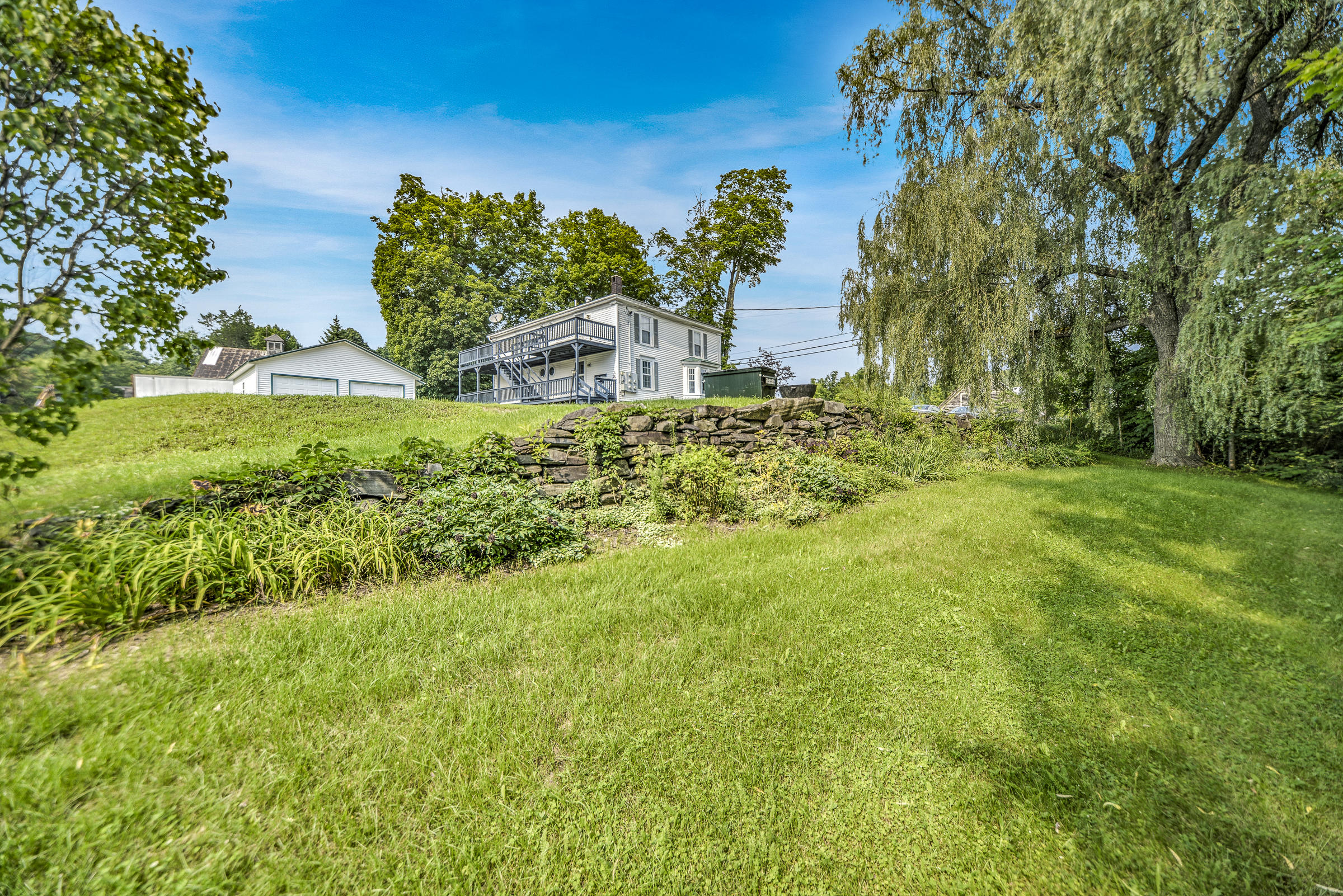 232 Fairbanks Road Farmington ME 04938