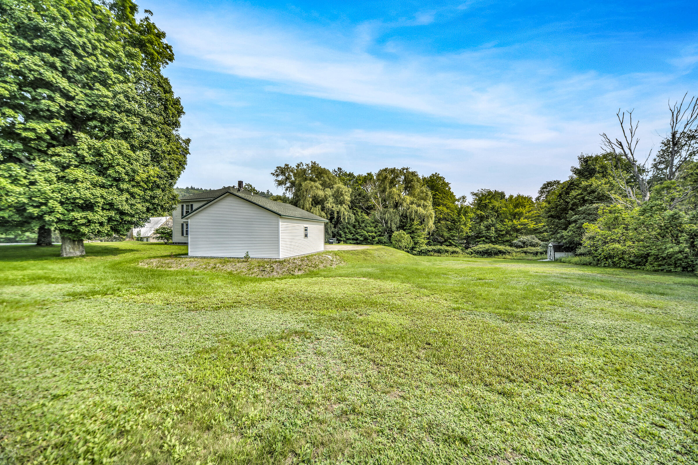 232 Fairbanks Road Farmington ME 04938
