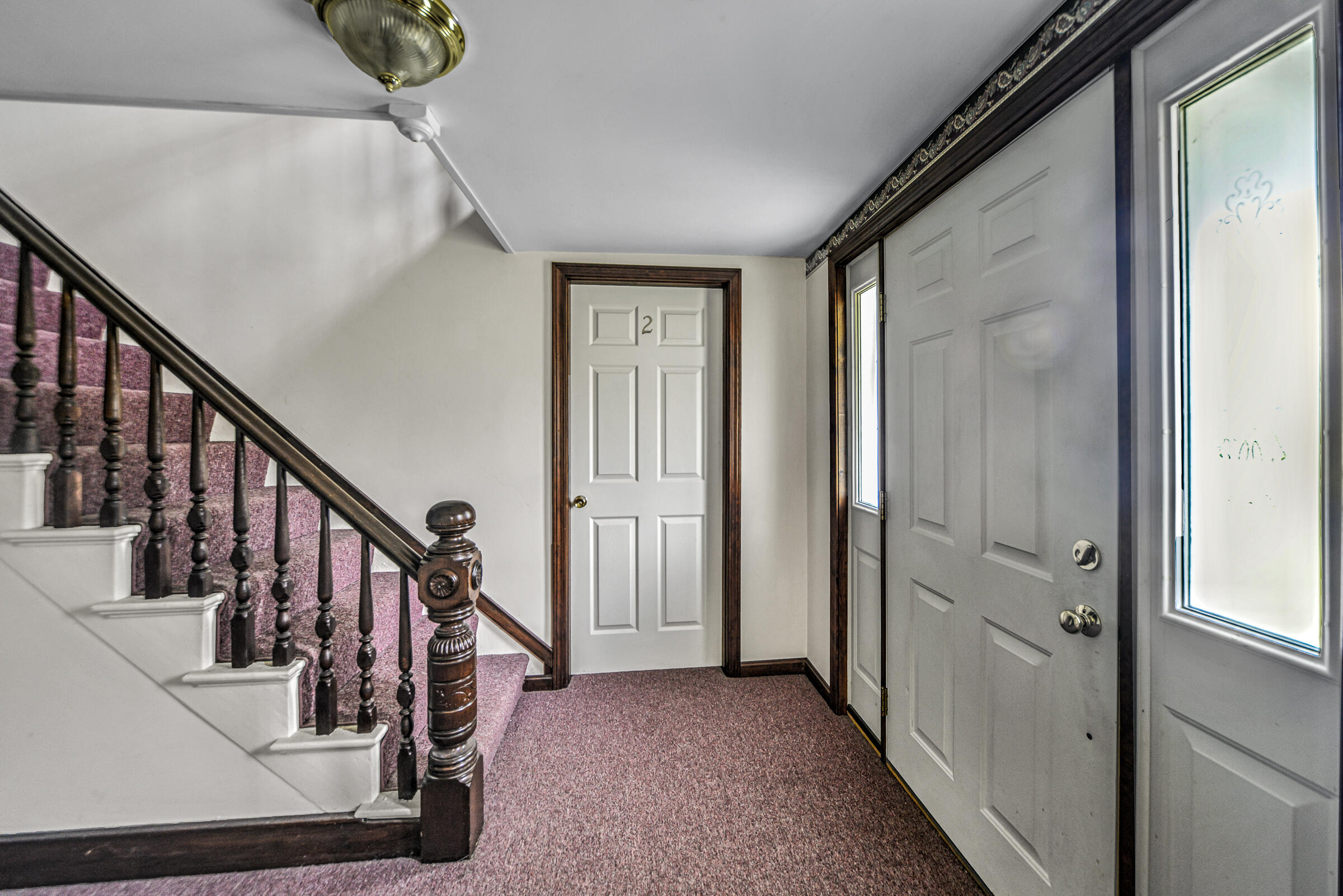 232 Fairbanks Road Farmington ME 04938