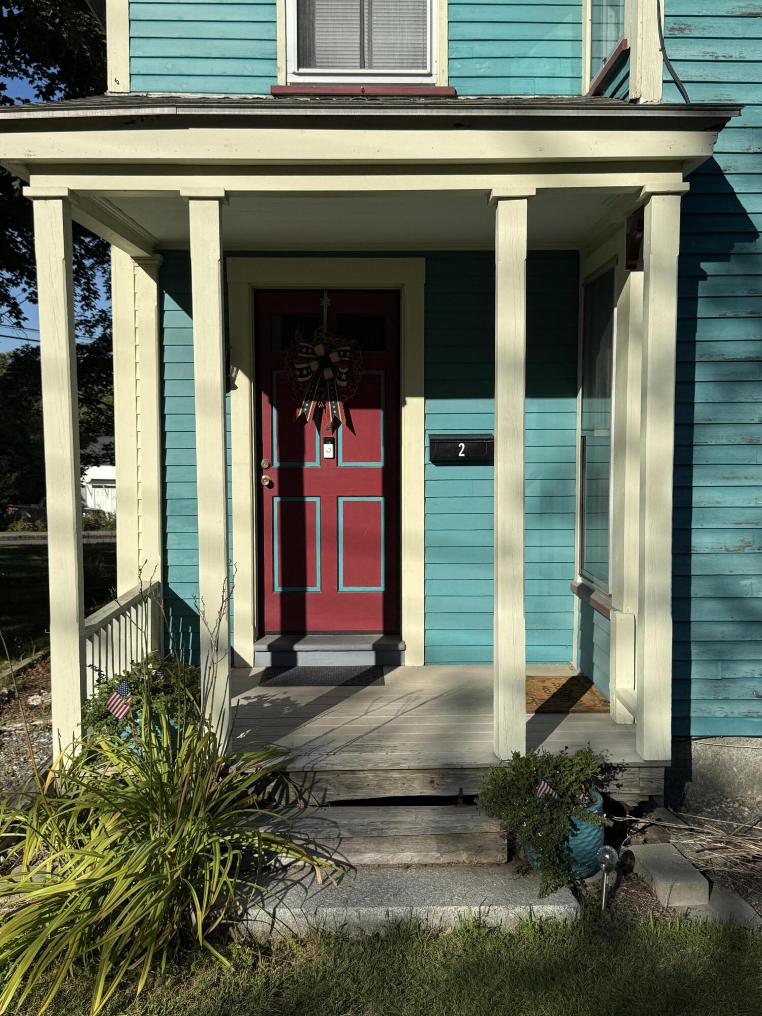 159 Waldo Avenue Belfast ME 04915