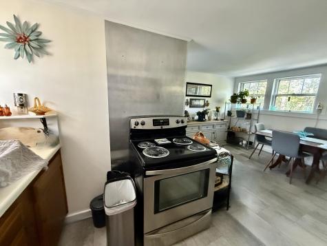 159 Waldo Avenue Belfast ME 04915