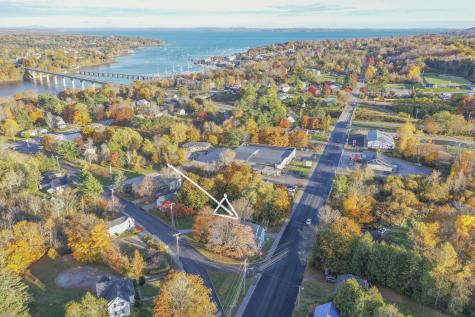 159 Waldo Avenue Belfast ME 04915