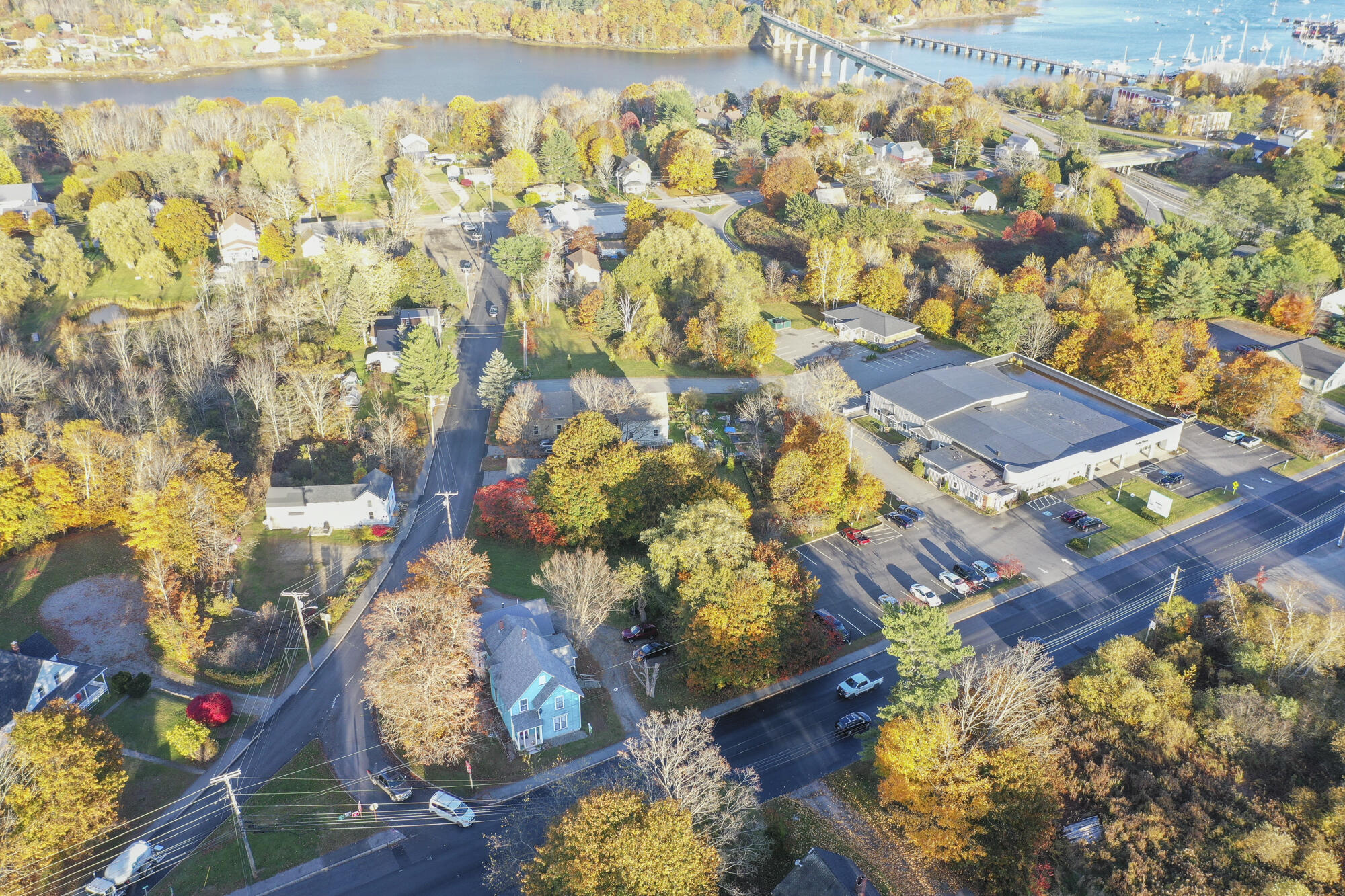 159 Waldo Avenue Belfast ME 04915