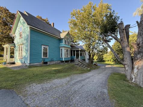 159 Waldo Avenue Belfast ME 04915