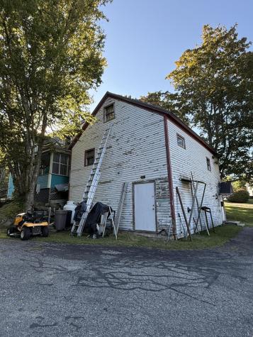 159 Waldo Avenue Belfast ME 04915