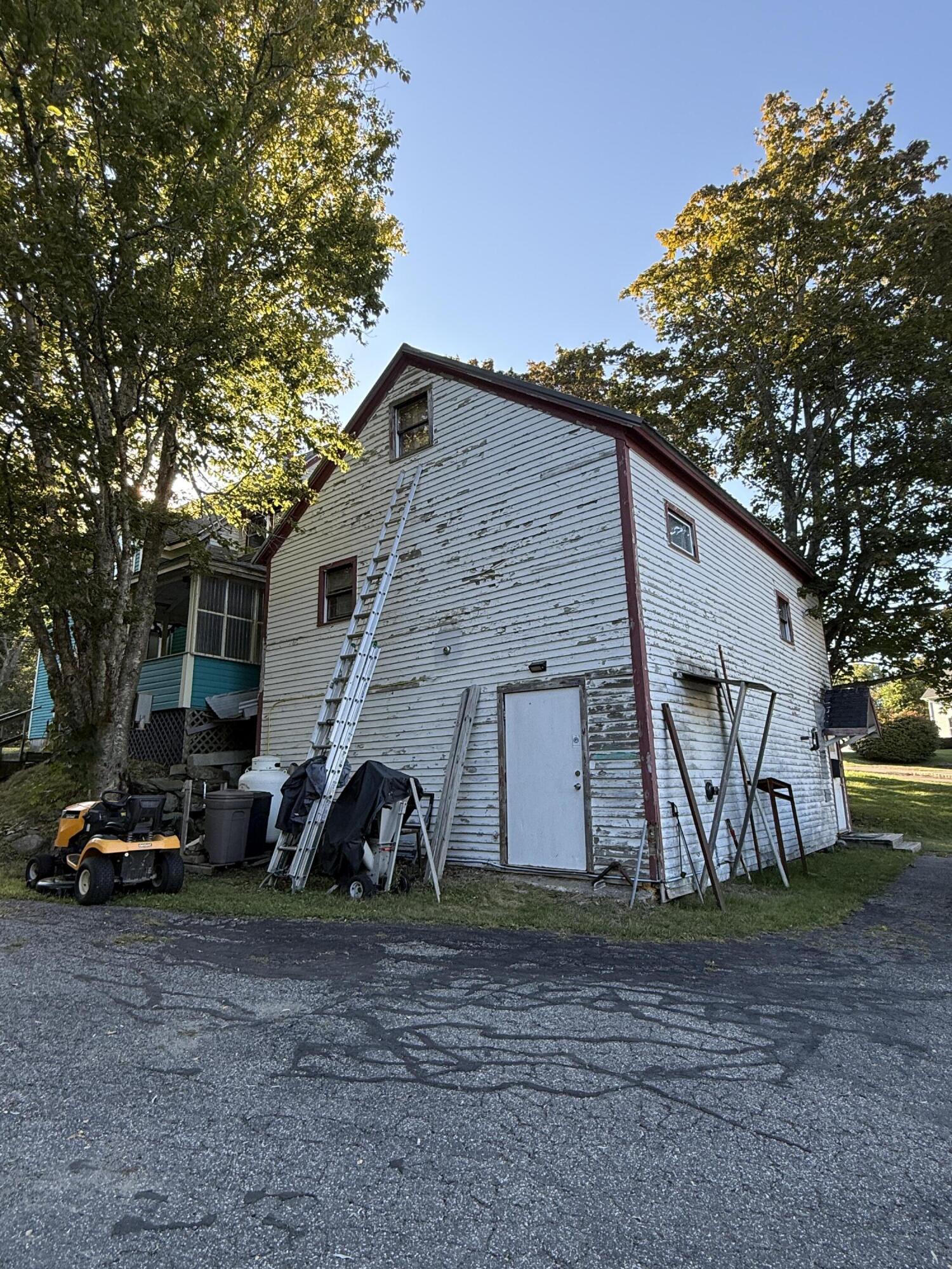 159 Waldo Avenue Belfast ME 04915